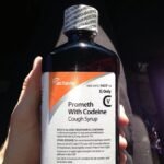 Actavis Promethazine Codeine