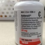 Adderall 20mg