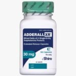 Adderall XR 30mg