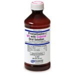 Akorn Codeine Oral Solution