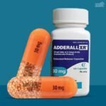 Buy Adderall 30mg