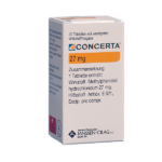 Concerta 27 mg