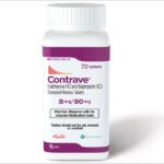 Contrave (Naltrexone/Bupropion)