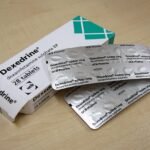 Dexedrine 5 mg