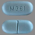 Hydrocodone 10-650mg