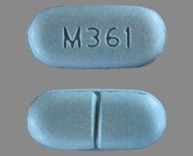 Hydrocodone-10-650mg.jpg Hydrocodone 10-650mg - Image 1