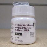 Hydromorphone