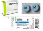 Klonopin