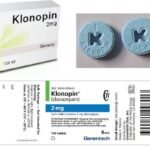 Klonopin