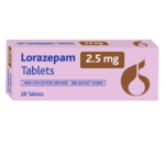 Lorazepam - Image 3