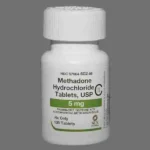 Methadone 5mg