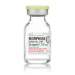 Morphine