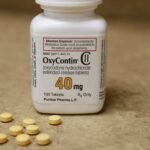 Oxycodone 40mg