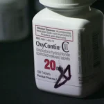 Oxycontin 20mg