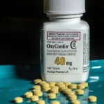 Oxycontin 40mg