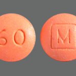 Oxycontin 60mg