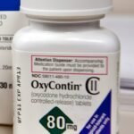 Oxycontin 80mg