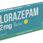 Lorazepam