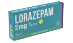 Lorazepam