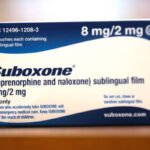 Suboxone 2 mg