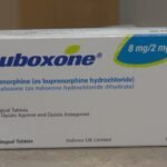 Suboxone 8 mg