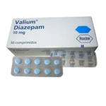 Valium Diazepam