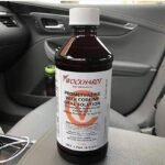 WockHardt Promethazine With Codeine