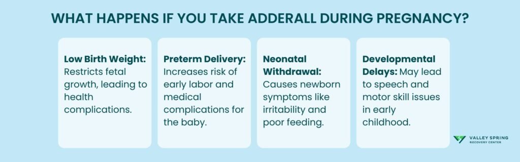 Can You Take Adderall While Pregnant Can You Take Adderall While Pregnant