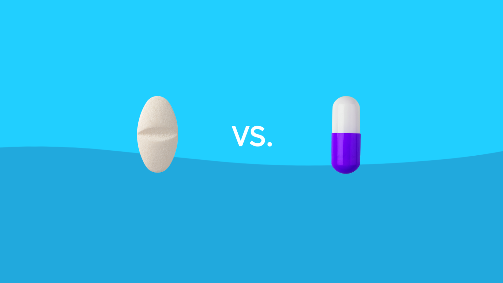Concerta vs. Vyvanse: Differences, similarities, and which is better for you Concerta vs. Vyvanse: Differences, similarities, and which is better for you