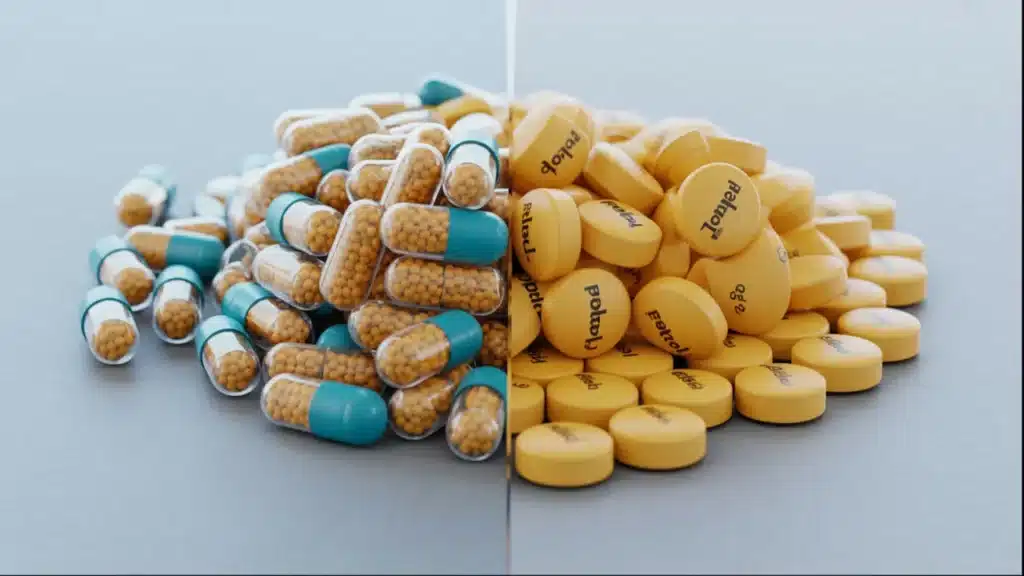 Expired Adderall – Why Taking It Can Be a Costly Health Mistake