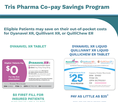 Liquid and Chew "Ritalin": Quillivant XR & Quillichew XR Liquid and Chew "Ritalin": Quillivant XR & Quillichew XR