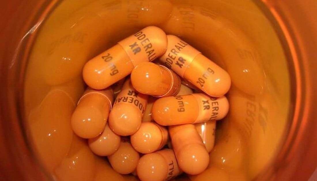Can you overdose on Adderall? Symptoms, what to do, and treatment