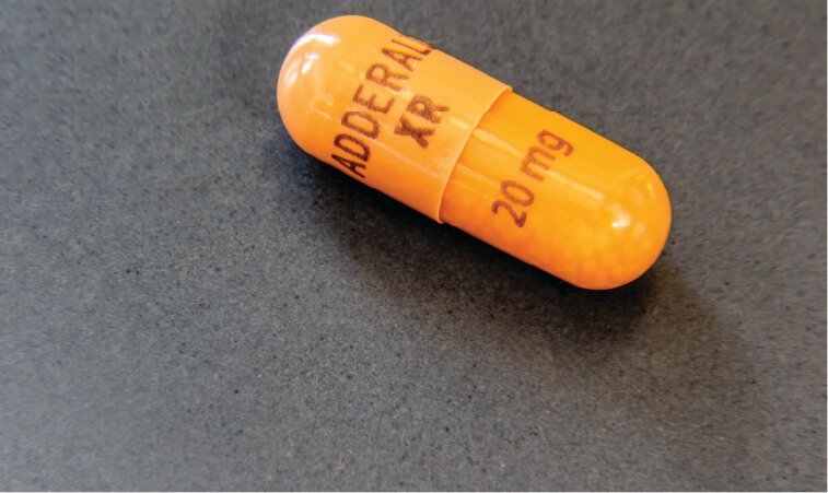 How To Get Prescribed Adderall For ADHD: Your Complete Guide