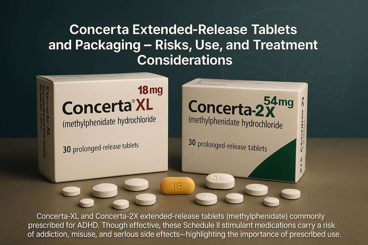 Concerta Addiction | Abuse, Side Effects & Detox Concerta Addiction | Abuse, Side Effects & Detox