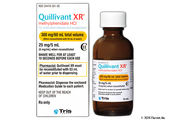 Quillivant XR Medicare Coverage and Co-Pay Details - GoodRx