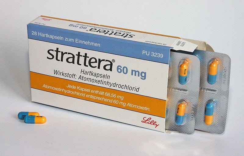 Strattera, Lilly's now-off-patent ADHD med, expected to be trampled by  generics | Fierce Pharma