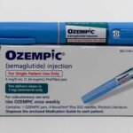 Ozempic (Semaglutide)