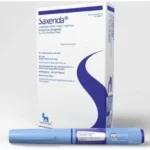 Buy Saxenda online (Liraglutide)