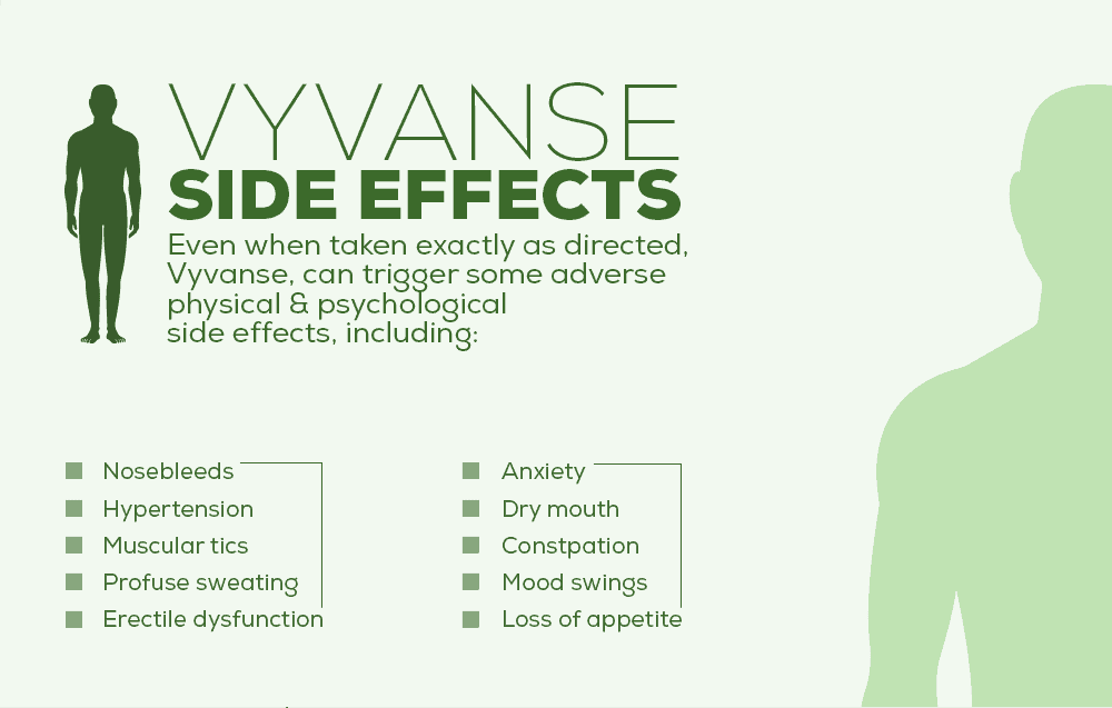 Everything You Need to Know About Vyvanse Abuse | Northpoint Recovery
