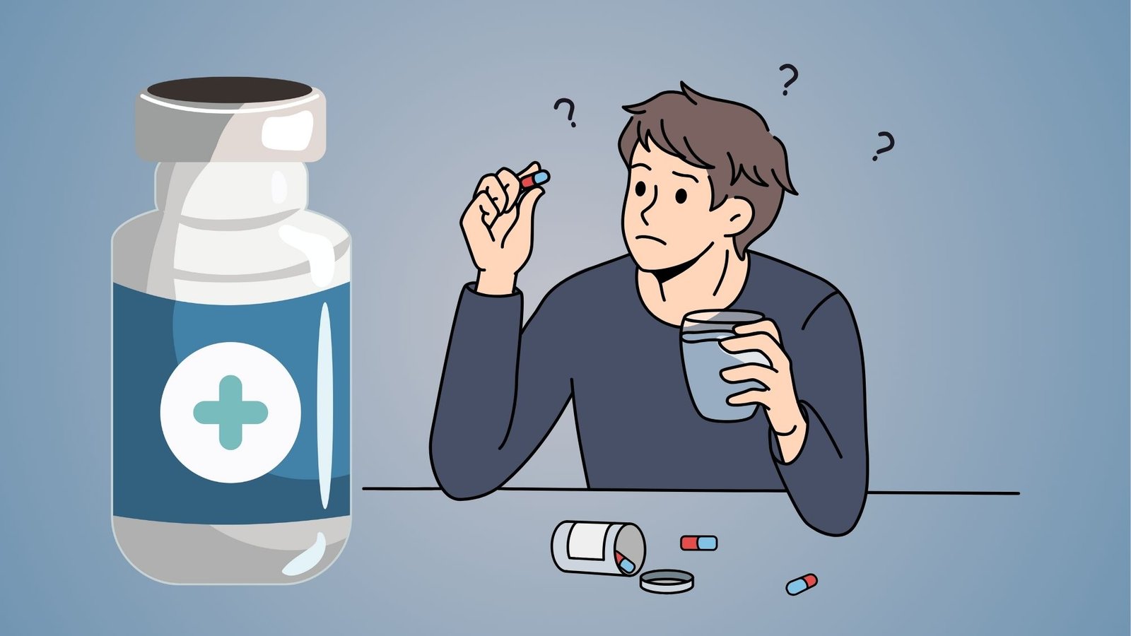 Signs Vyvanse Dose Too High