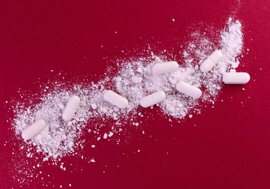 The Dangers Of Snorting Ritalin