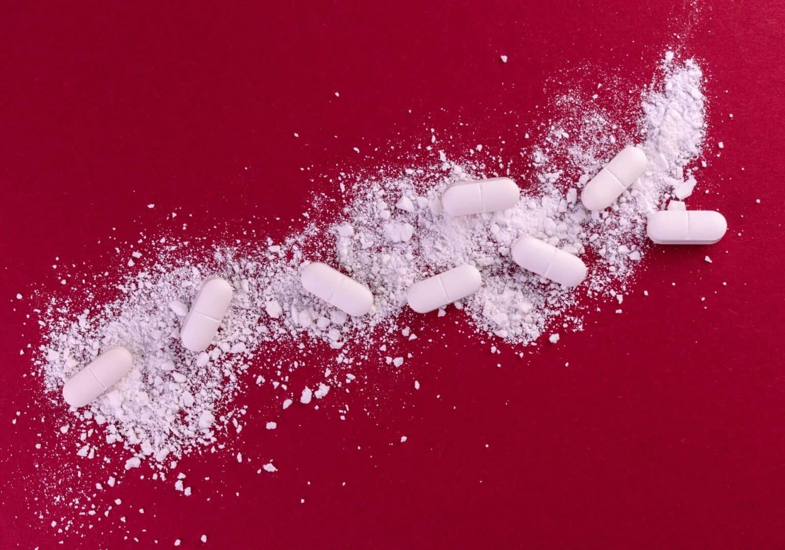 The Dangers Of Snorting Ritalin