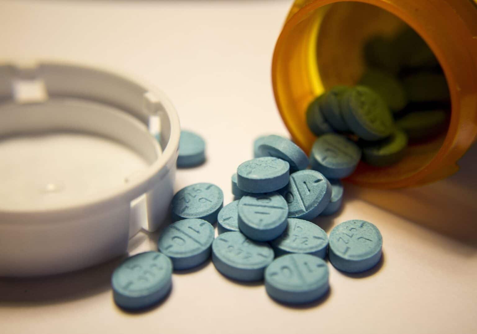 What Does Adderall Look Like? Colors, Characteristics, & Types What Does Adderall Look Like? Colors, Characteristics, & Types