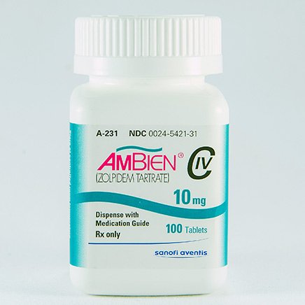 AMBIEN Prescription & Dosage Information - MPR AMBIEN Prescription & Dosage Information - MPR