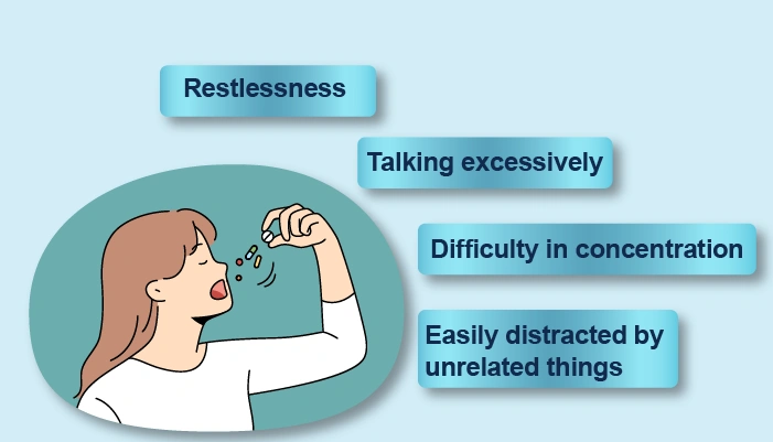 Prescribed Adderall for ADHD: Uses, Benefits & Safety