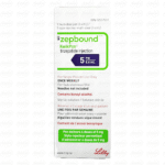 Zepbound KwikPen® (Tirzepatide) - Image 4